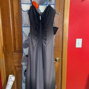 Long Prom Dress